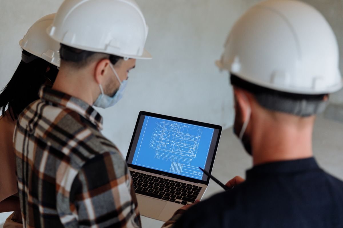 Construction planning